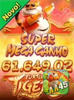 Catálogo AA45 2.547 jogos - Pragmatic Play, Evolution, NetEnt
